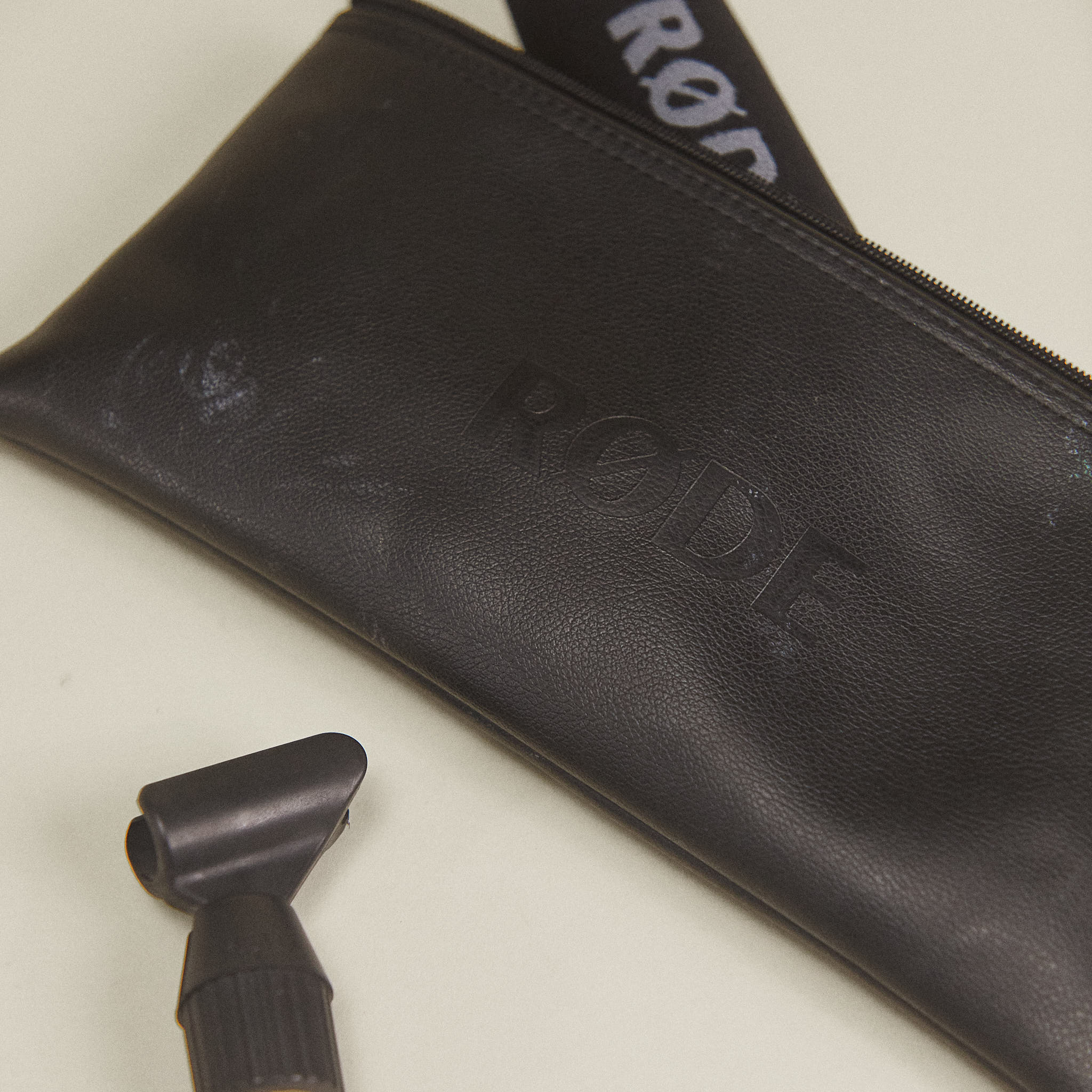 RODE NTG2 + WC SHOCK MOUNT - Image 3