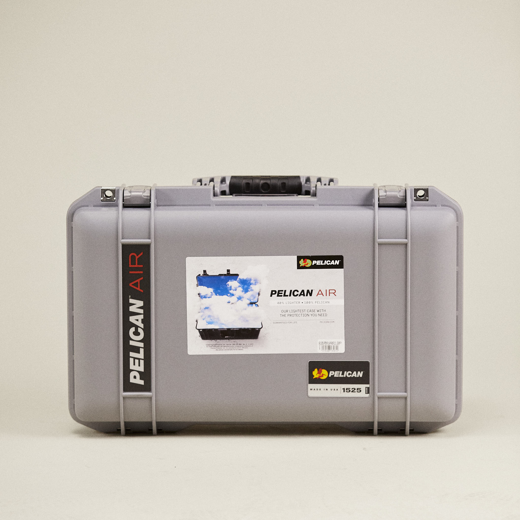 PELICAN AIR 1525 - Image 2