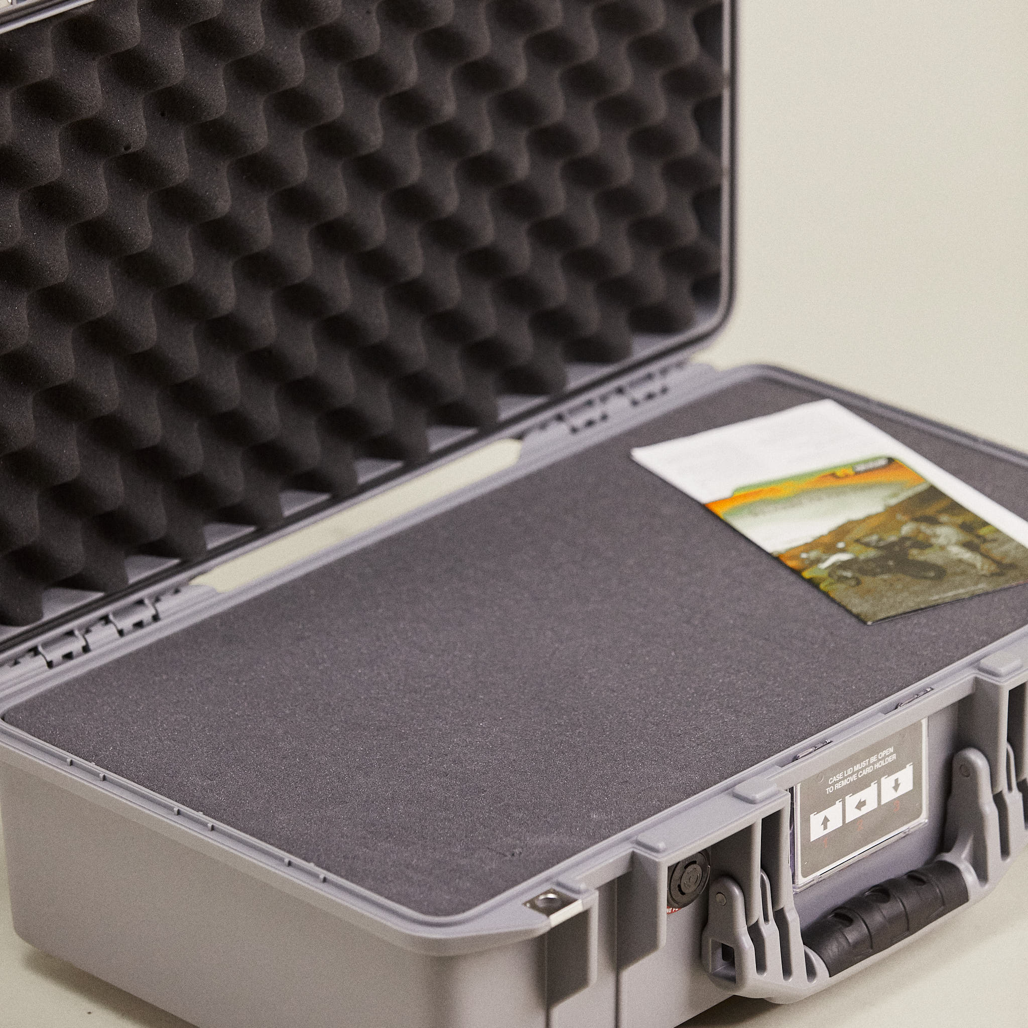 PELICAN AIR 1525 - Image 4