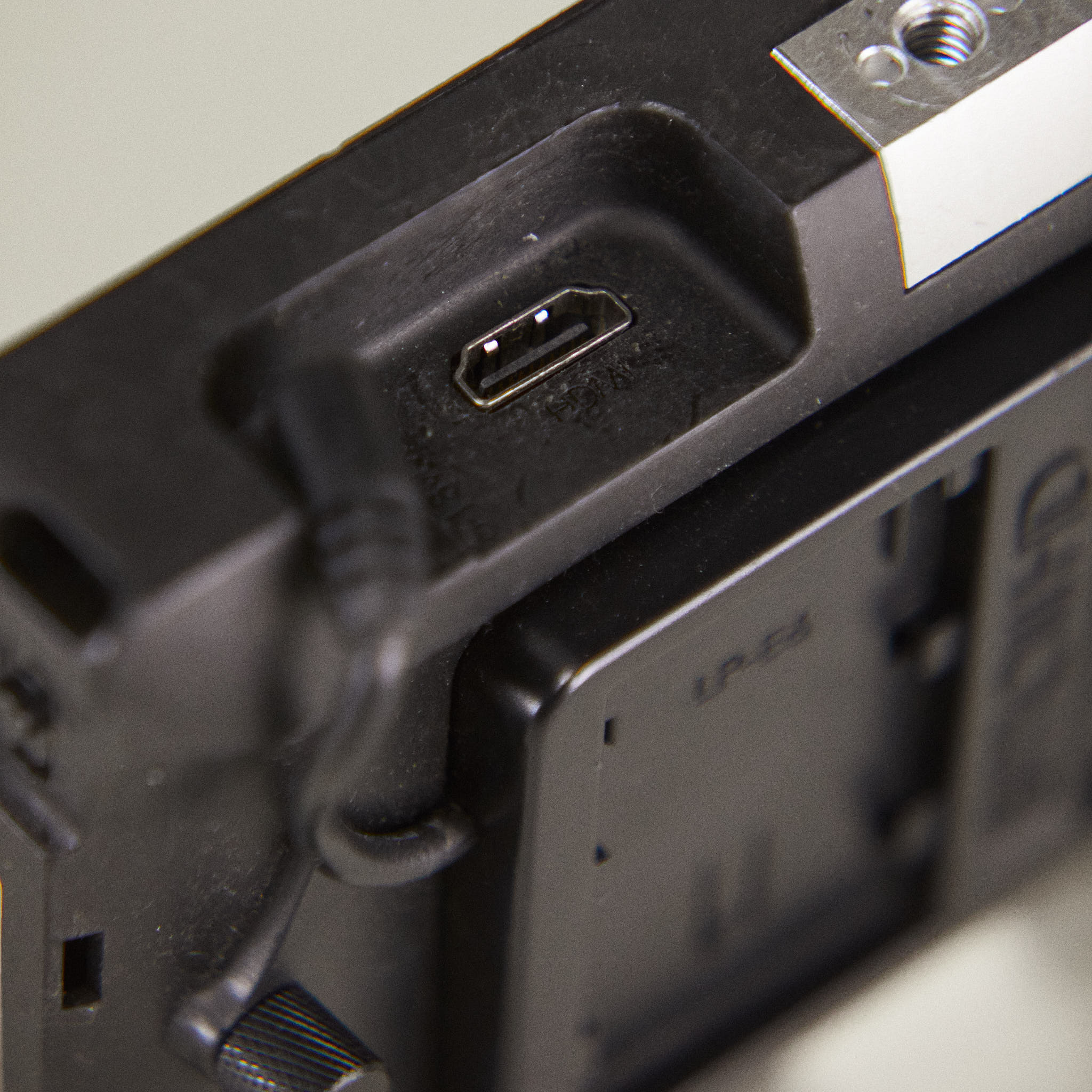 SMALLHD AC7 HDMI - Image 2