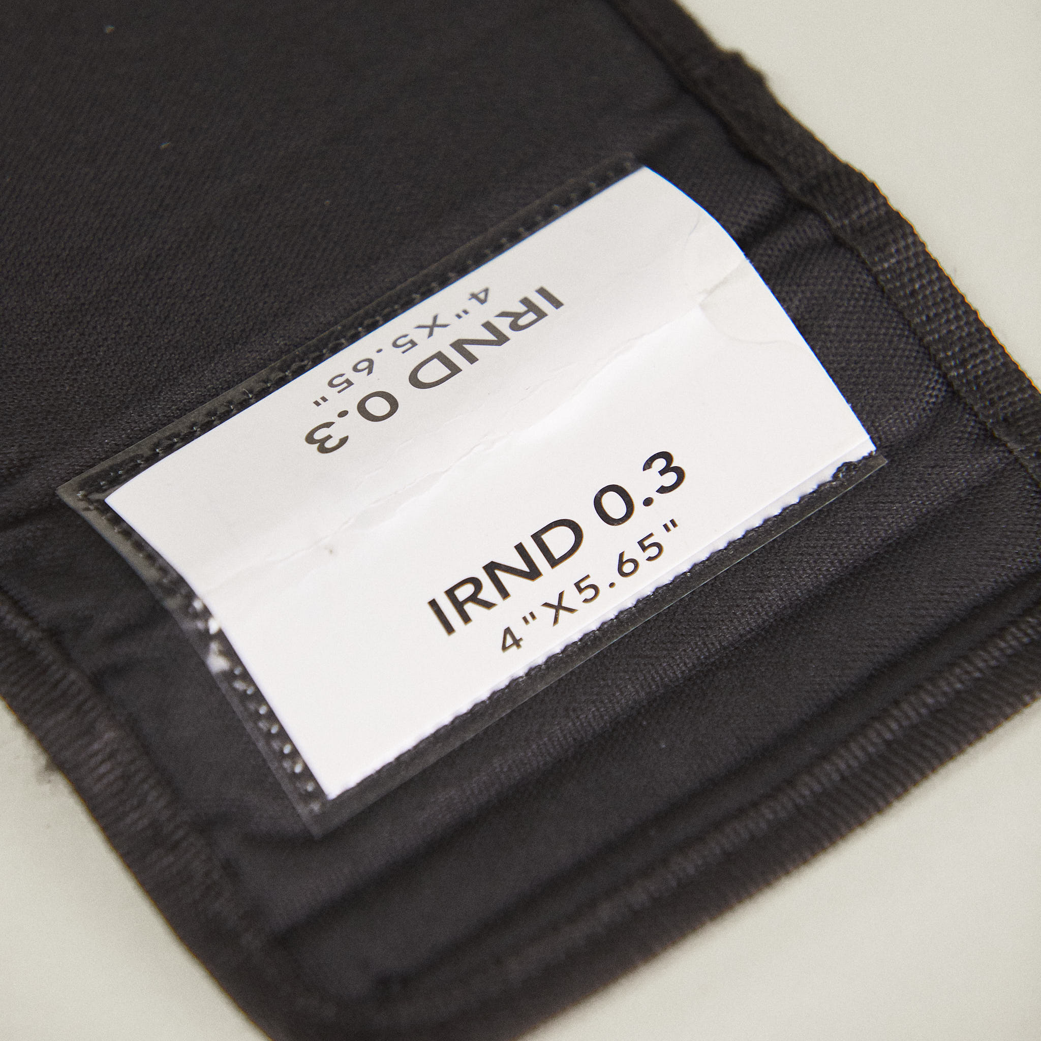 NISI IRND 0.3 4x5,65 - Image 2