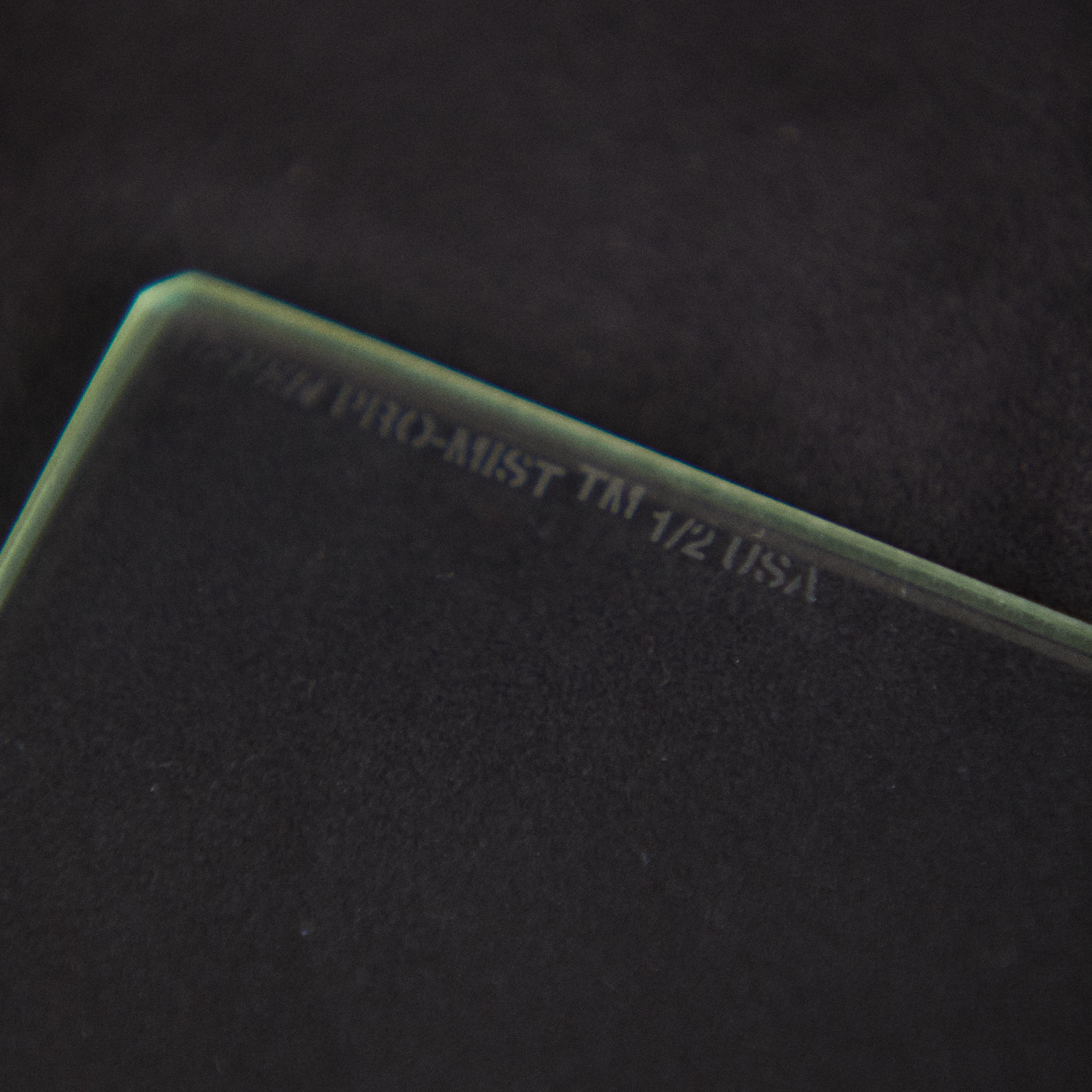 TIFFEN PRO-MIST 1/2 4X4 - Image 4