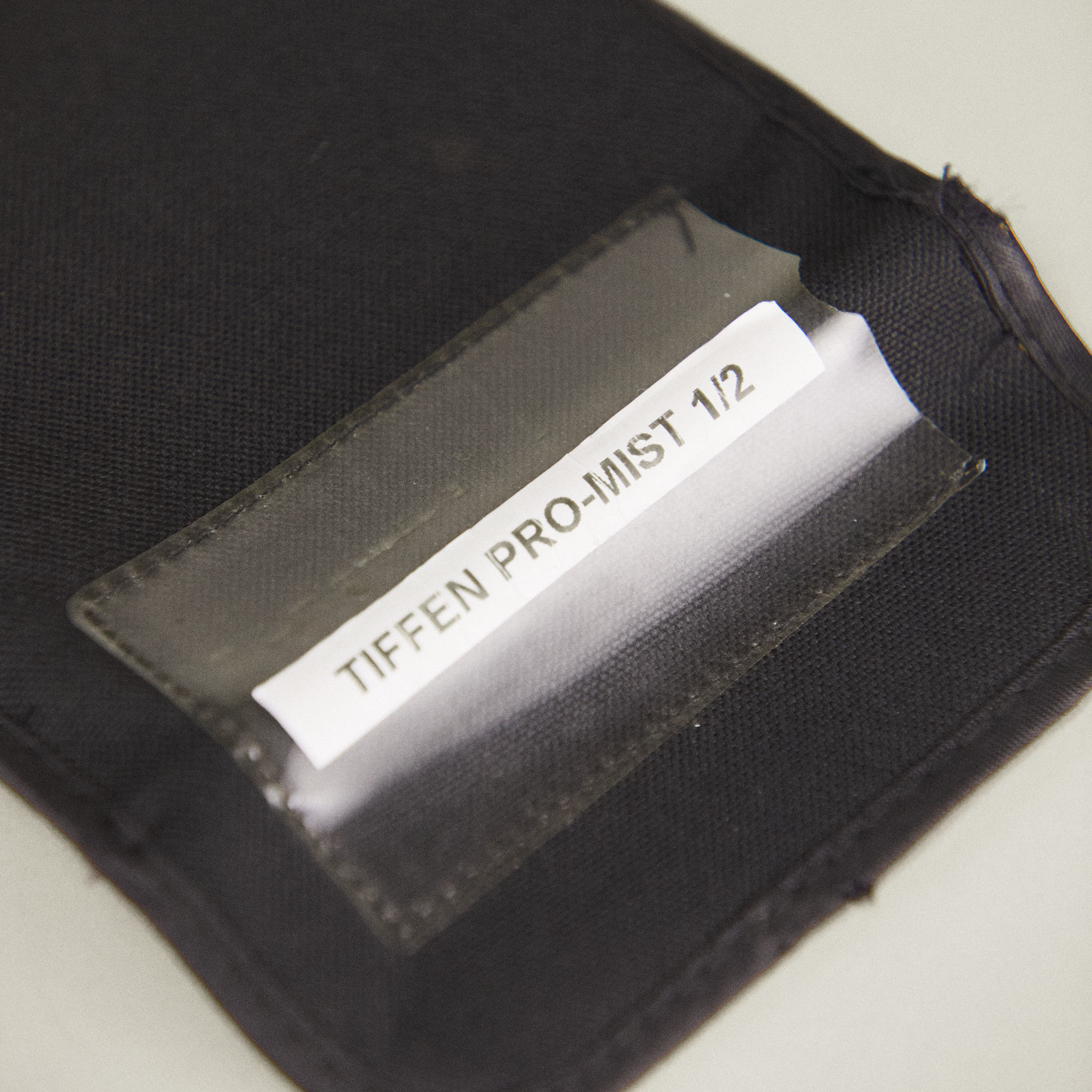 TIFFEN PRO-MIST 1/2 4X4 - Image 3