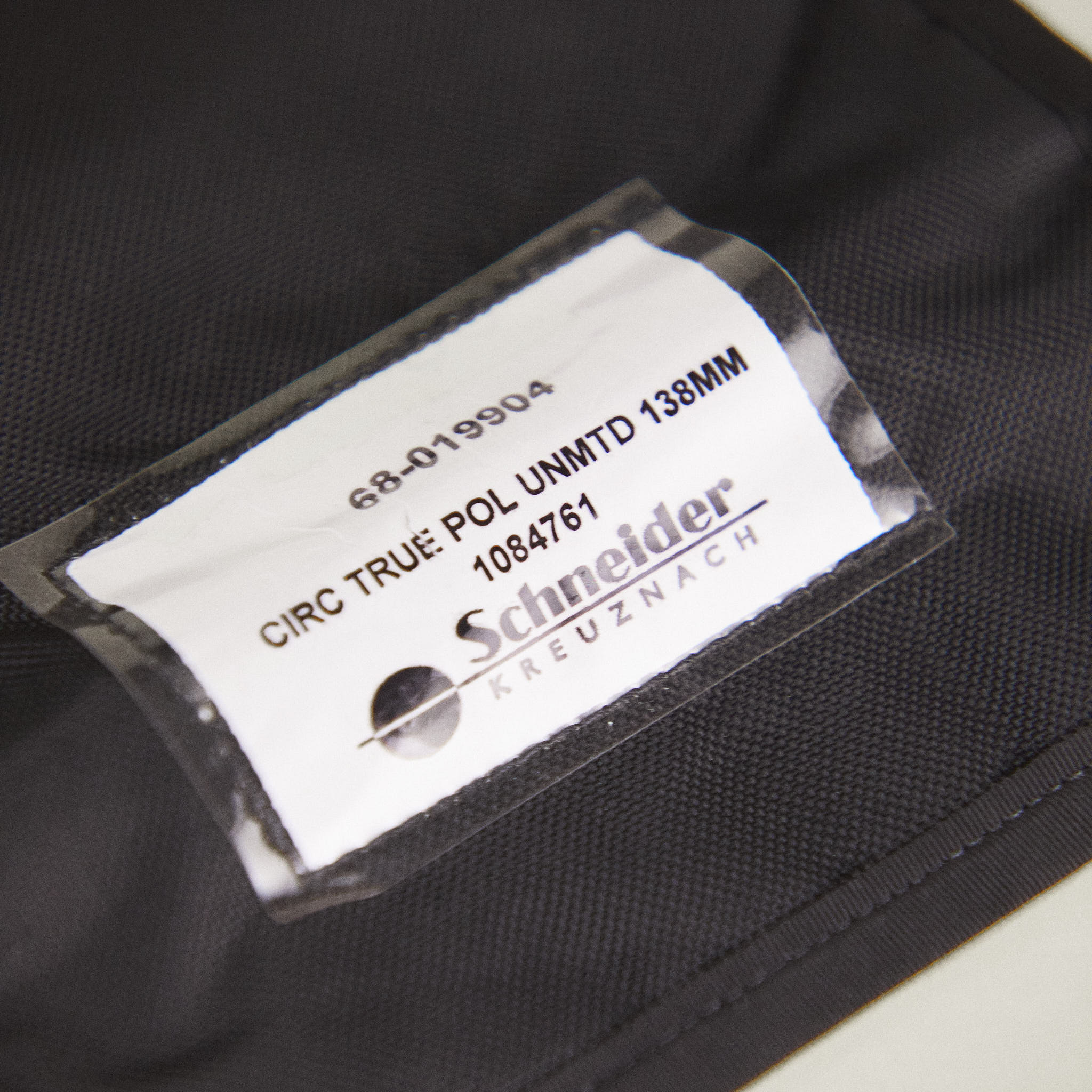 REVAR ROTA POLA 4x5.65/138mm Circular Polarizer - Image 6